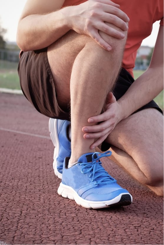 Plantar Fasciitis Los Angeles